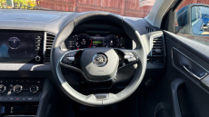 Skoda Karoq 1.5 TSI SE L 5dr Petrol Estate